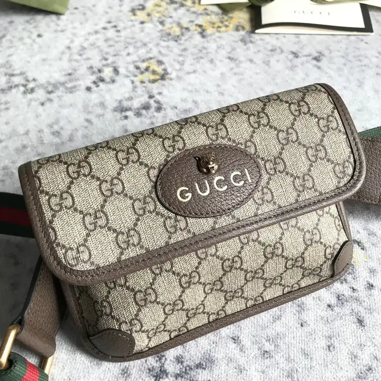 Official Brother Sam Bag Gucci 2201DJ0037 0708